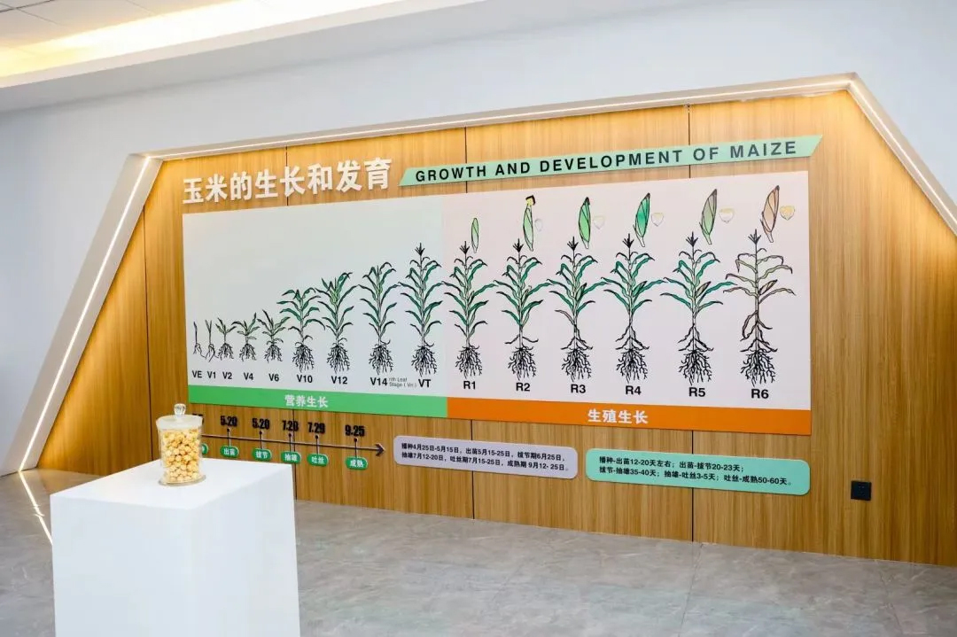 智慧农业 山西寿阳县现代有机旱作农业示范园建设项目